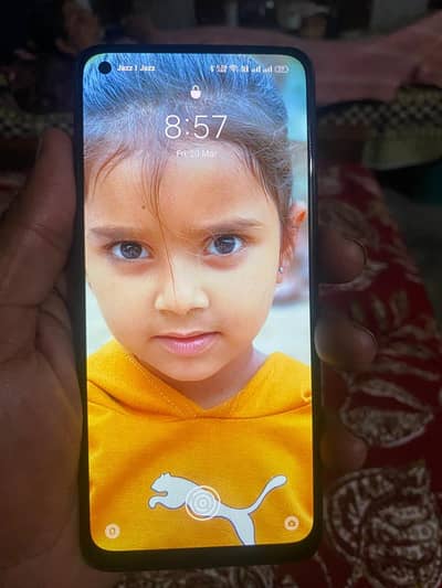 realme 7 pro all okay exchange possible8/128 outclass camera