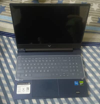 Hp gaming laptop 12 th generation core i5