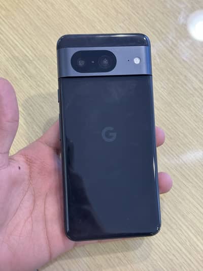 PIXEL 8 PRO OFFICIAL PTA