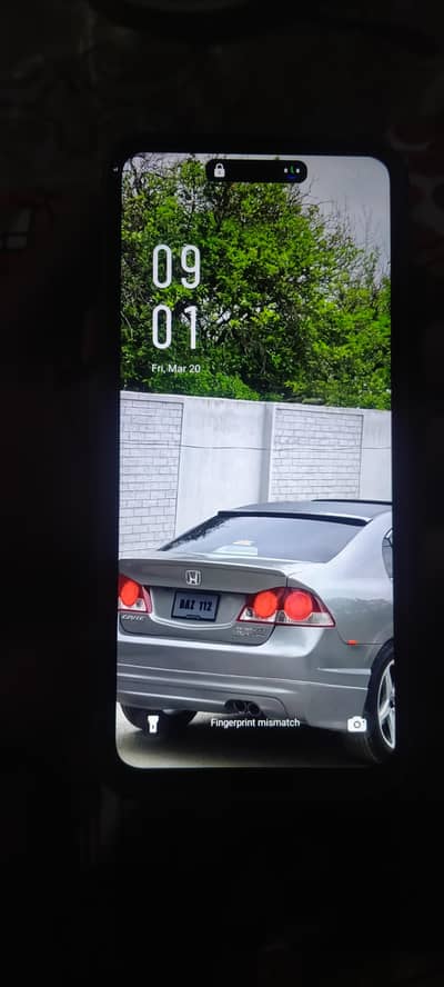 6+4/128 gb Infinix 50i