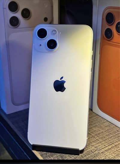 iPhone 13 256gb pta approved