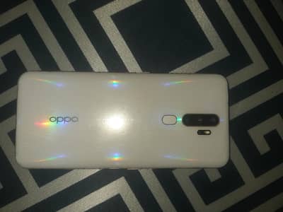 Oppo A5 2020 lush condition No even single scratch 03006142441