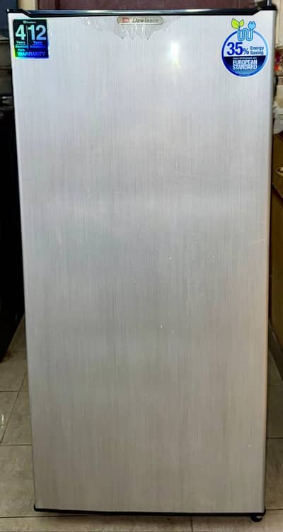 mini fridge with freezer