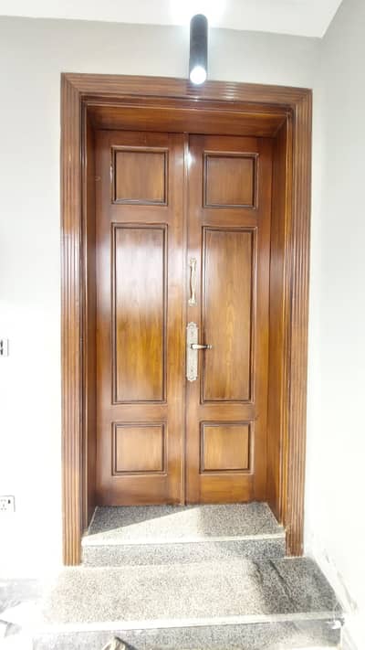 10 Marla Brand New House for Sale in Sector F, DHA Phase-5, Islamabad