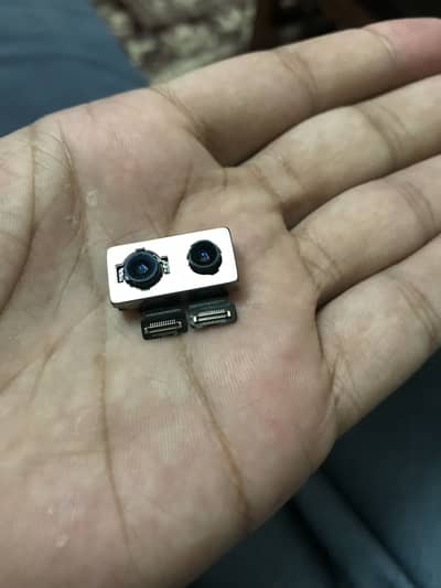 iPhone 7 Plus Back Camera and Ringer/Speaker