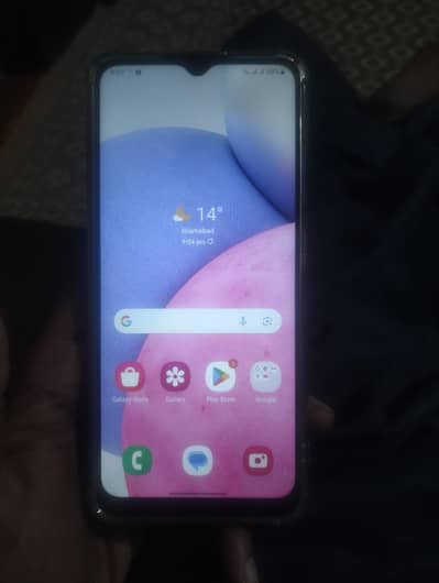 Samsung A03s