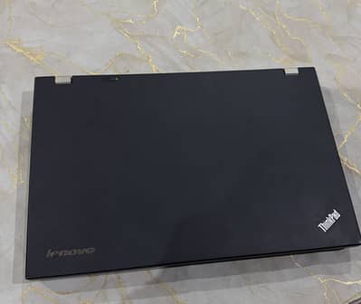 Lenovo Laptop