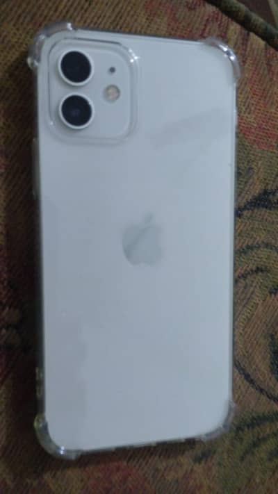 Iphone 12/256 PTA, 92% battery health