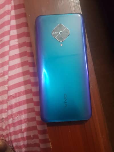vivo s1 pro ha all ok ko ni saml ha