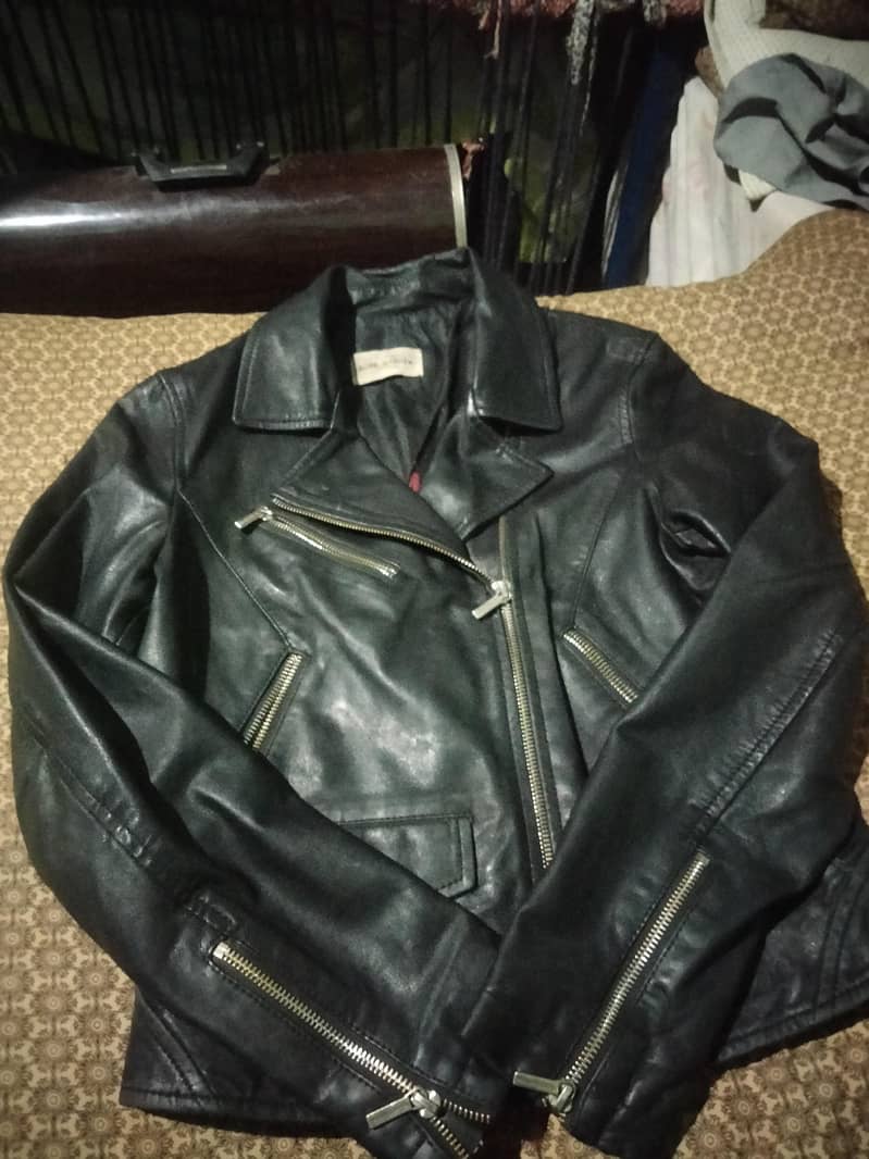 leather jacket 1
