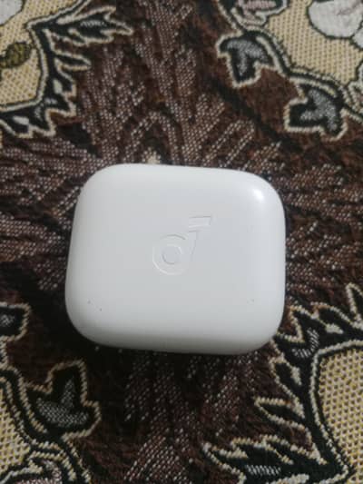 soundcore r50nc earpods imported like new