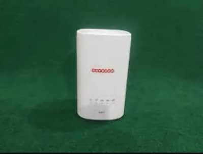 ZLT X21 4G/5G CPE Unlocked SIM Router Dual Band