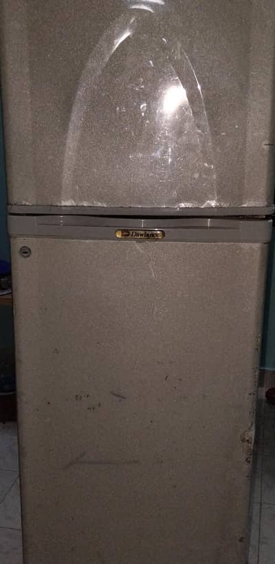 Dawlance Fridge