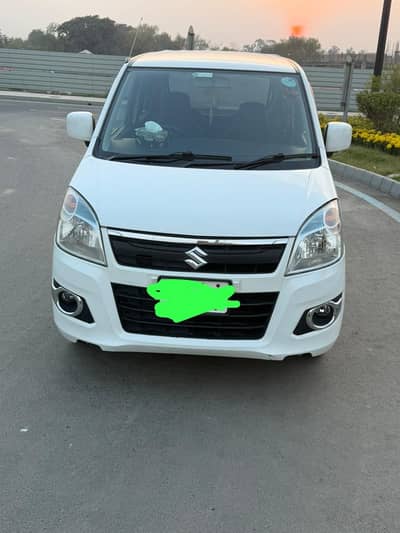 Bumper to Bumper Genie