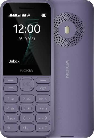 Nokia 130 Dual Sim