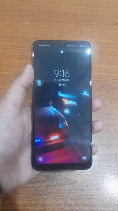 A30  4/64 pta approved