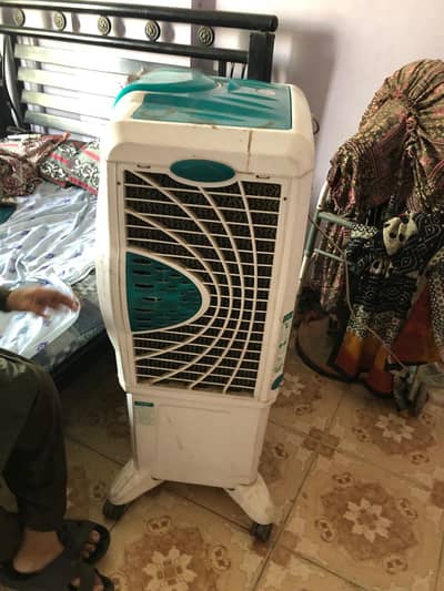 air cooler