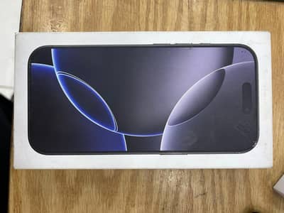 apple iphone 16 pro 128gb J V