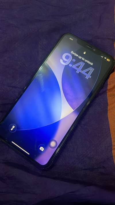 iPhone 11 Pro Max pta approved