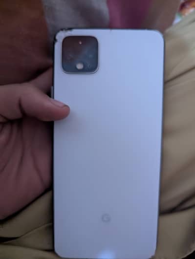 Google pixel 4Xl