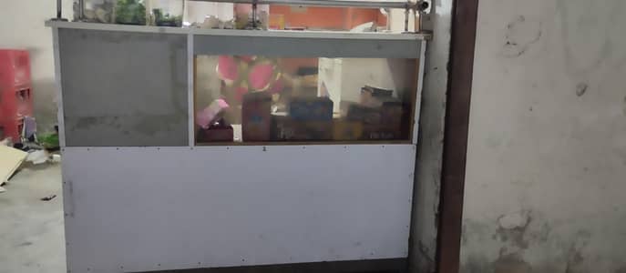 shop and office Conter table