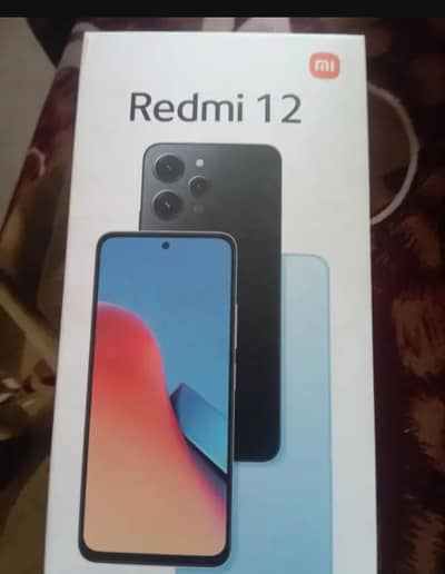 Redmi 12