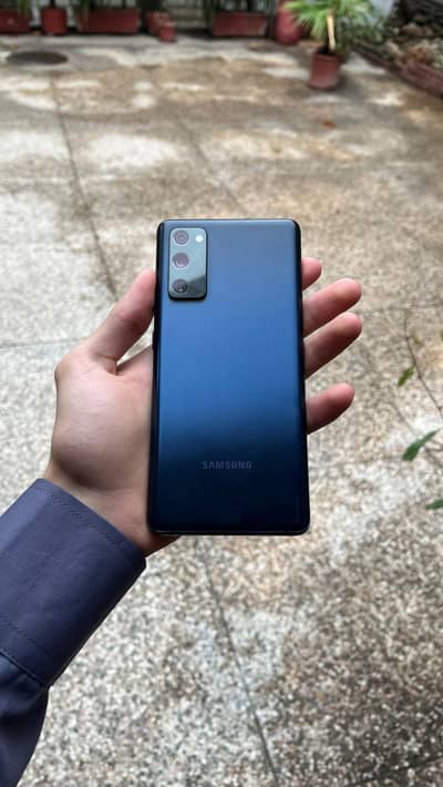 Samsung S20 FE
