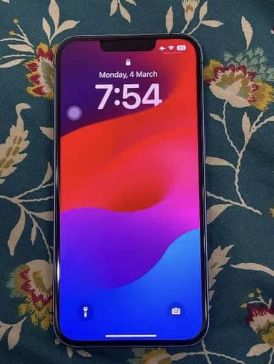 Iphone 13 Factory Unlocked 512 Gb Non Pta