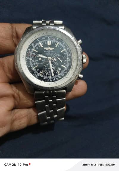 britling watch for sale