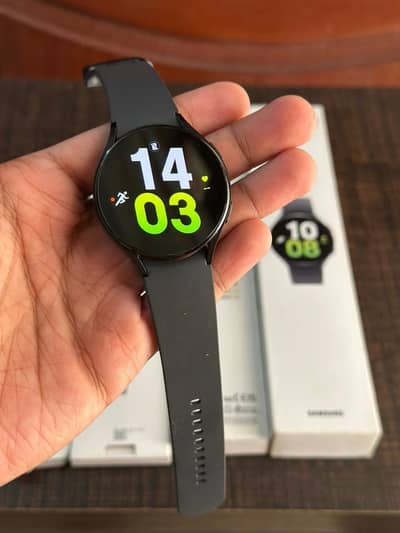 Samsung Galaxy Watch 5 44mm