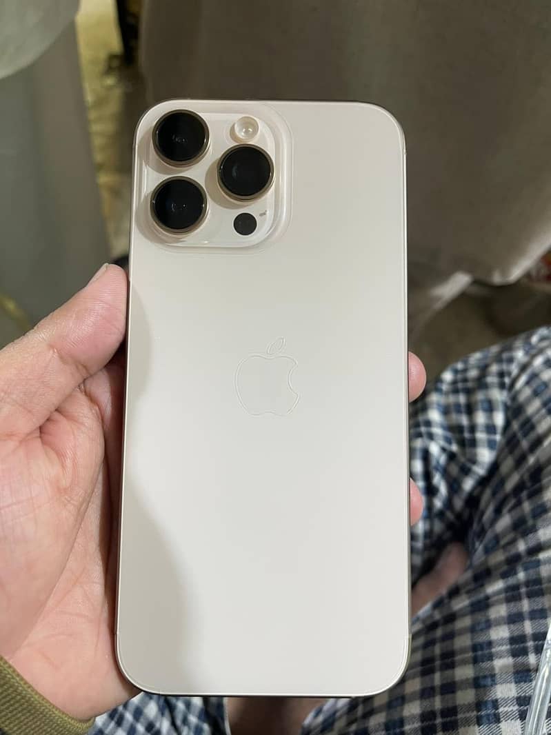 Iphone 16 Pro Max 0