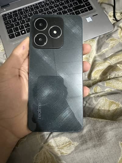 Realme 6/128Gb Pta approved