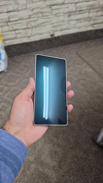 S25 Ultra PTA Approved. 512Gb Variant