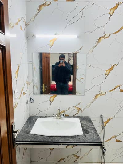 7 marla full furnished ground portion available for rent g 13/2