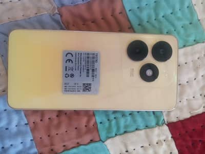 Tecno Spark 20C 4/128