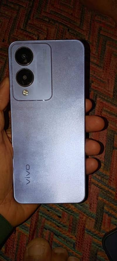 vivo Y17S