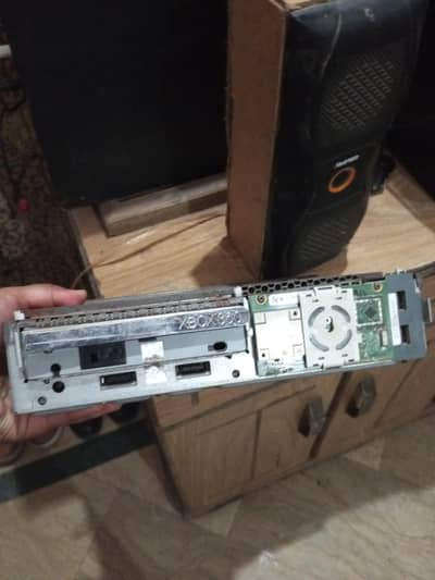 Xbox 360 jasper supply body ni hai baqi ok hai