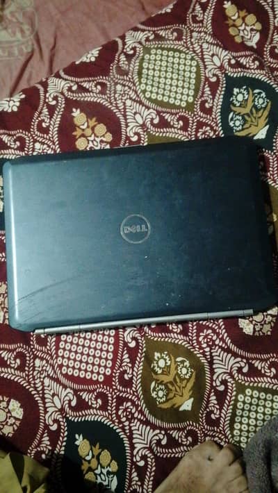 Dell Laptop