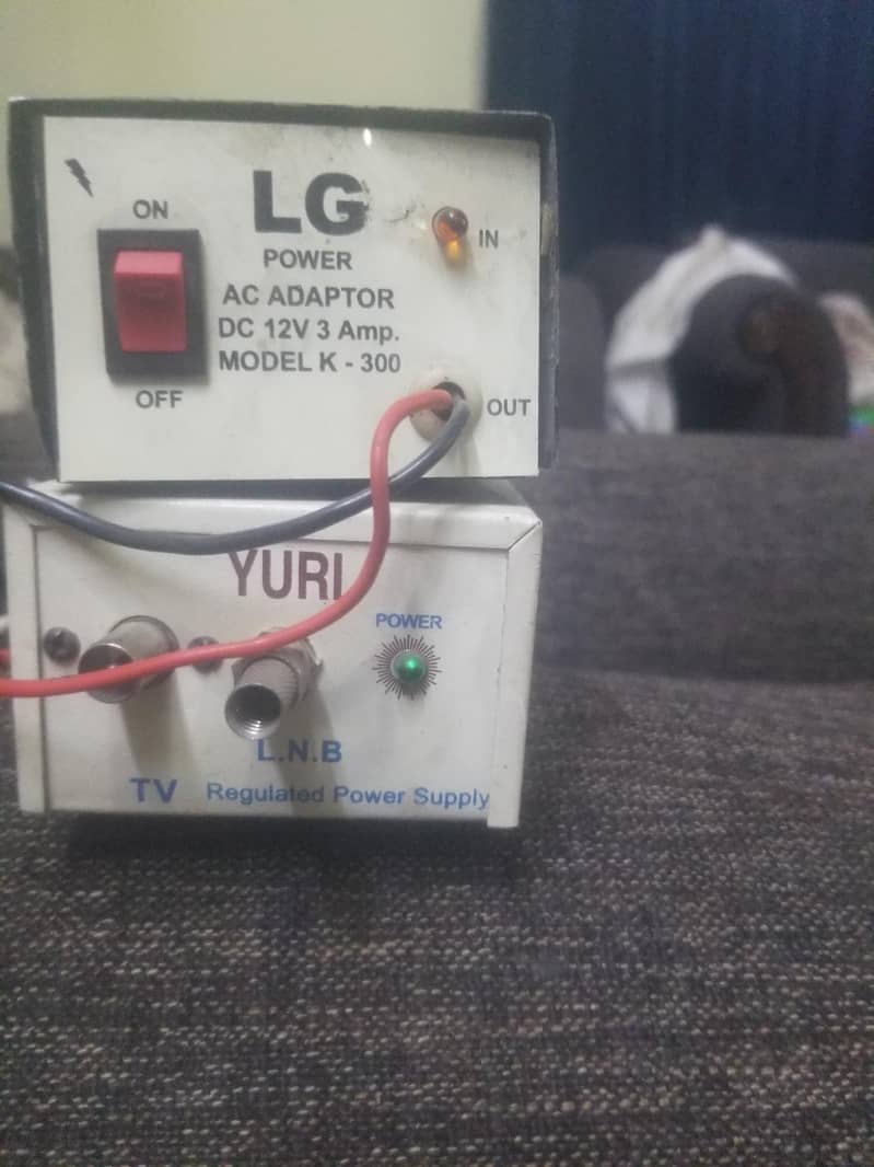 power solutions 0