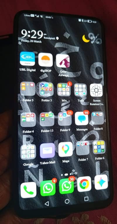 6/128 condition 9/10