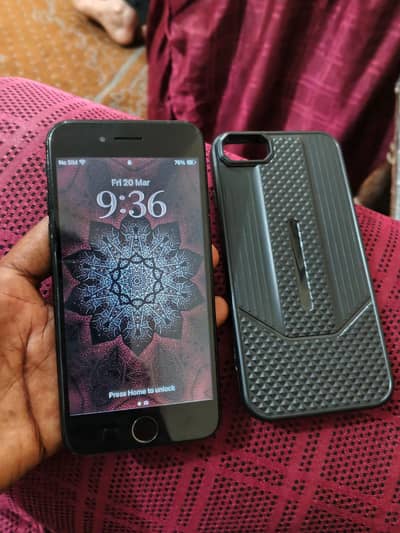 iPhone se 64gb 03137584515