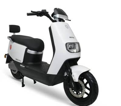 Metro yadea scooty 8S pro