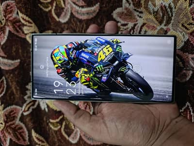 redmagic nubia z60 ultra 12/256