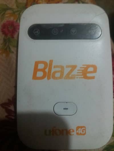 Ufone device