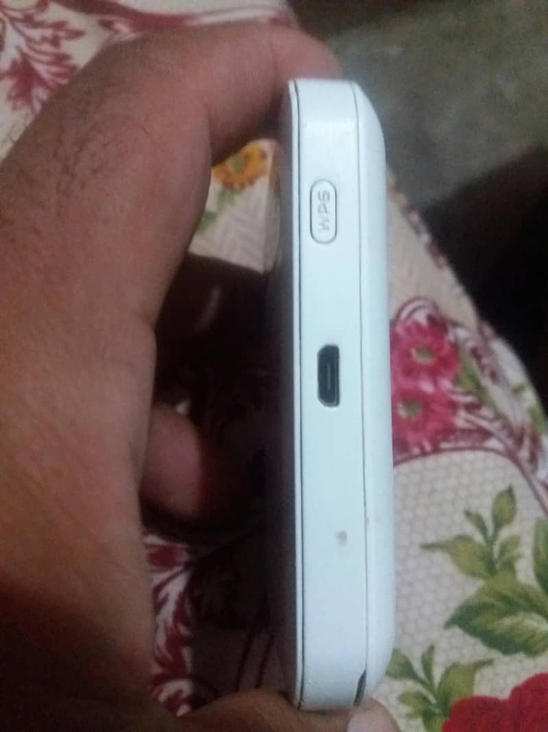 Ufone device 1