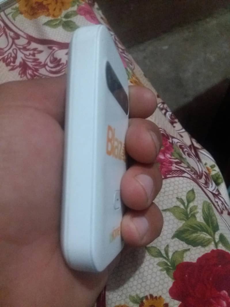 Ufone device 3