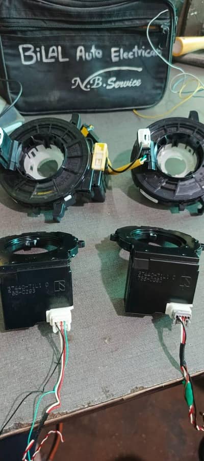 steering Angle sensor Japanese Suzuki wagnor available