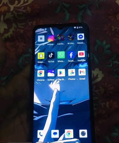 vortex mobile american set h