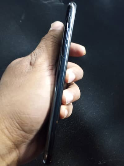 Iphone x 64Gb pta approved