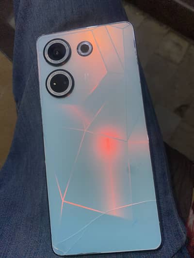 tecno camon 20 – smooth performance, great camera deal!